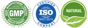 ISO certified Sheopals Hair Oil